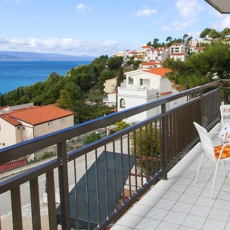 Apartment Baska Voda 6761C Экстерьер фото