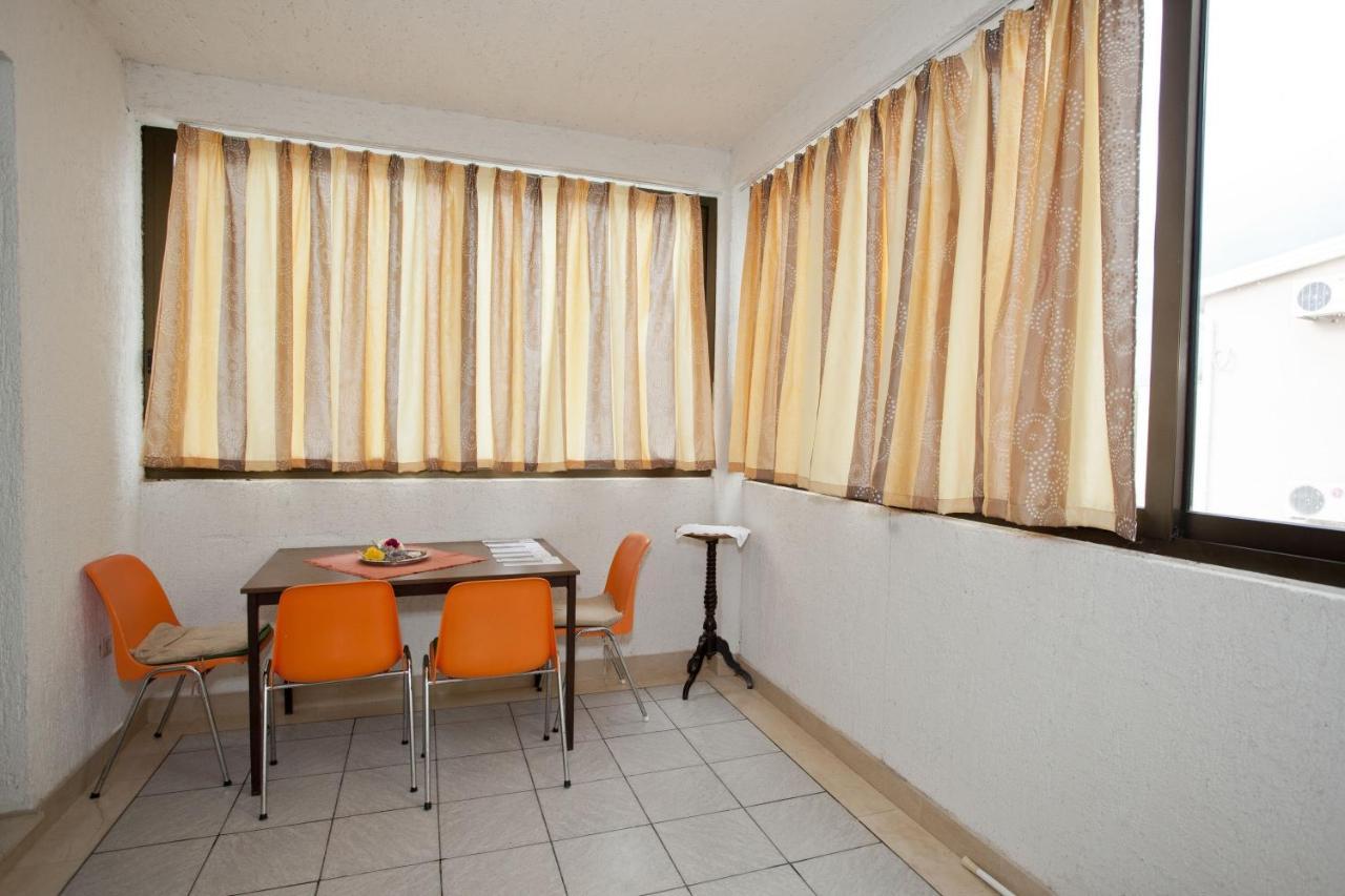 Apartment Baska Voda 6761C Экстерьер фото