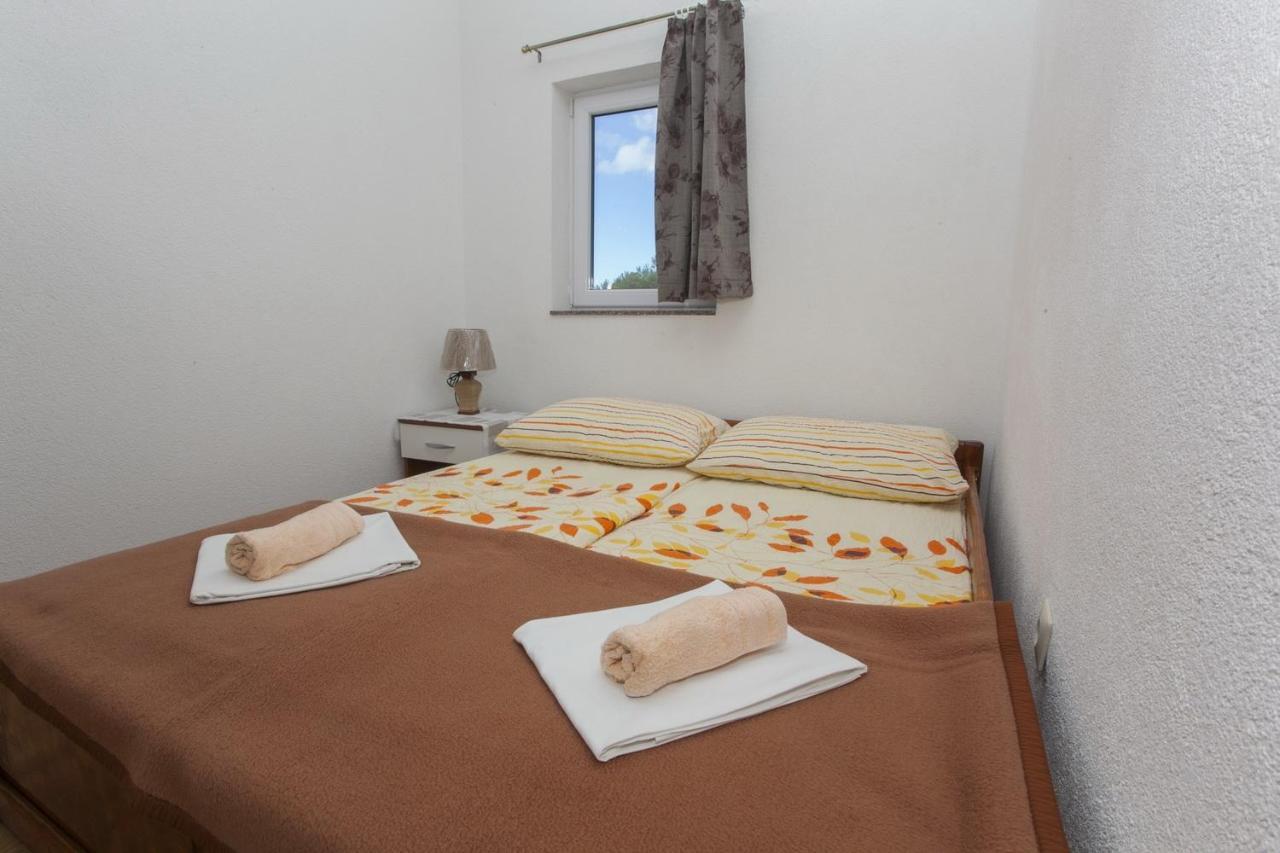 Apartment Baska Voda 6761C Экстерьер фото